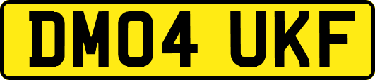 DM04UKF