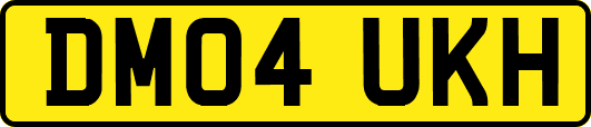 DM04UKH