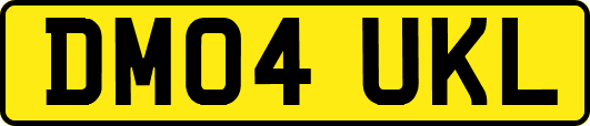 DM04UKL