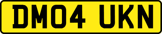DM04UKN