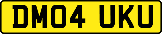 DM04UKU