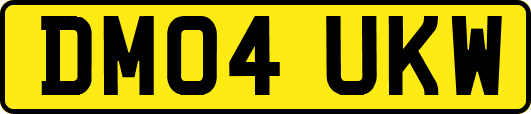 DM04UKW