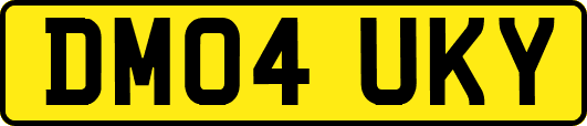 DM04UKY