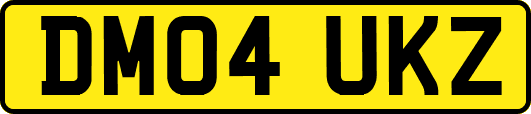 DM04UKZ