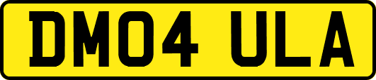 DM04ULA
