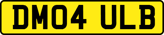 DM04ULB