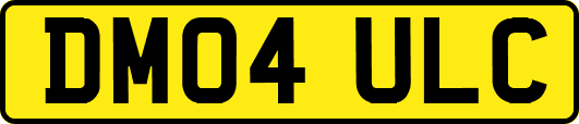 DM04ULC