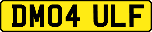 DM04ULF