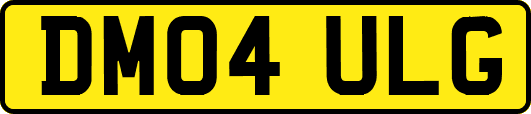 DM04ULG