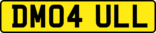 DM04ULL