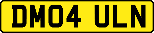 DM04ULN