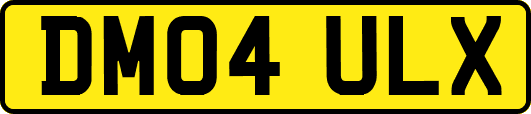 DM04ULX