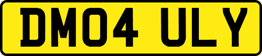 DM04ULY