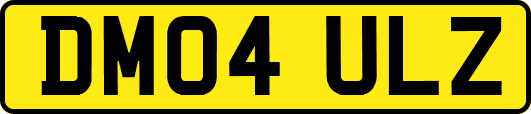 DM04ULZ