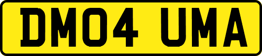DM04UMA