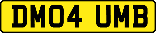 DM04UMB