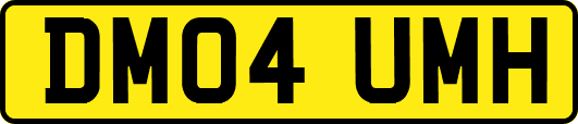 DM04UMH