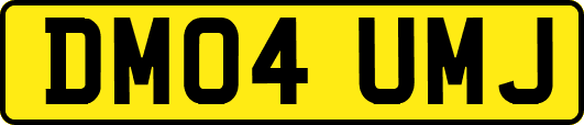 DM04UMJ