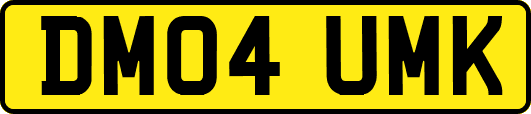 DM04UMK