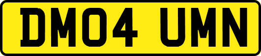 DM04UMN