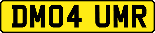 DM04UMR