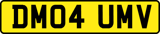 DM04UMV