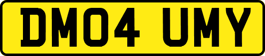 DM04UMY