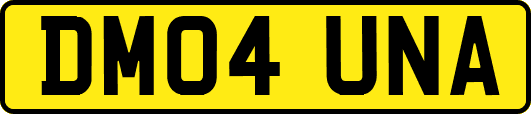 DM04UNA