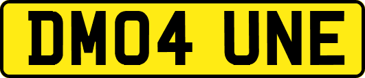 DM04UNE