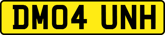 DM04UNH
