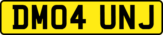 DM04UNJ