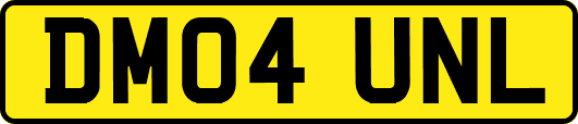 DM04UNL