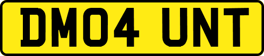 DM04UNT