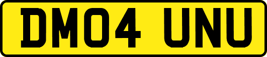 DM04UNU