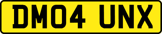 DM04UNX