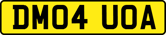 DM04UOA