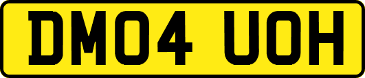 DM04UOH