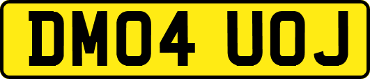 DM04UOJ