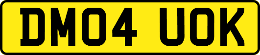 DM04UOK