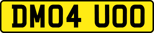 DM04UOO