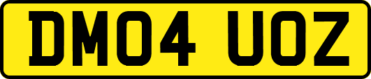 DM04UOZ
