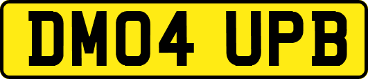 DM04UPB
