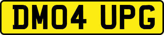 DM04UPG
