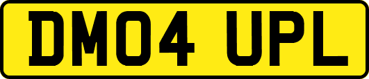 DM04UPL
