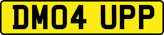 DM04UPP