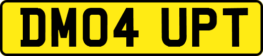 DM04UPT