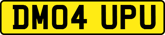 DM04UPU