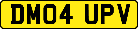 DM04UPV