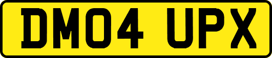 DM04UPX