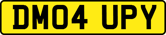 DM04UPY